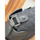 Knockoff Dior Daily Oblique Crossbody Bag Black Jacquard Canvas Fake Sale Online Replica Dior Daily Oblique Crossbody Bag Black Jacquard Canvas Clone Cheap