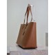 Replica YSL Saint Laurent East/West Tote Bag Caramel Clone Cheap