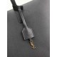 Replica YSL Saint Laurent East/West Tote Bag Black Clone Cheap