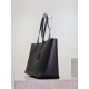 Replica YSL Saint Laurent East/West Tote Bag Black Clone Cheap