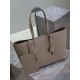 Knockoff YSL Saint Laurent East/West Tote Bag Apricot Fake Sale Online Replica YSL Saint Laurent East/West Tote Bag Apricot Clone Cheap