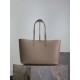 Knockoff YSL Saint Laurent East/West Tote Bag Apricot Fake Sale Online Replica YSL Saint Laurent East/West Tote Bag Apricot Clone Cheap