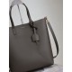 Replica YSL Saint Laurent Toy North/South Vertical Tote Bag Dark Green Clone Cheap
