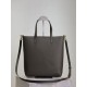 Replica YSL Saint Laurent Toy North/South Vertical Tote Bag Dark Green Clone Cheap