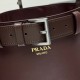 Replica Prada Bucket Bags with Burgundy Bucket Clone Cheap