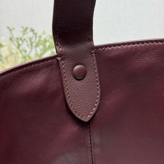 Replica Prada Bucket Bags with Burgundy Bucket Clone Cheap