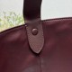 Replica Prada Bucket Bags with Burgundy Bucket Clone Cheap