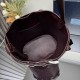 Replica Prada Bucket Bags with Burgundy Bucket Clone Cheap