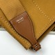 Replica Prada Jardinière Extra Large Cotton Canvas Tote Bag Brown Clone Cheap