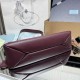 Knockoff Prada Aimée Medium Crossbody Bag Burgundy Fake Sale Online Replica Prada Aimée Medium Crossbody Bag Burgundy Clone Cheap