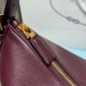 Knockoff Prada Aimée Medium Crossbody Bag Burgundy Fake Sale Online Replica Prada Aimée Medium Crossbody Bag Burgundy Clone Cheap
