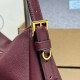 Knockoff Prada Aimée Medium Crossbody Bag Burgundy Fake Sale Online Replica Prada Aimée Medium Crossbody Bag Burgundy Clone Cheap