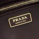Knockoff Prada Aimée Medium Crossbody Bag Burgundy Fake Sale Online Replica Prada Aimée Medium Crossbody Bag Burgundy Clone Cheap