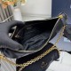 Knockoff Prada Re-Nylon Demi-Lune Crossbody Bag 1BH222 Black Fake Sale Online Replica Prada Re-Nylon Demi-Lune Crossbody Bag 1BH222 Black Clone Cheap