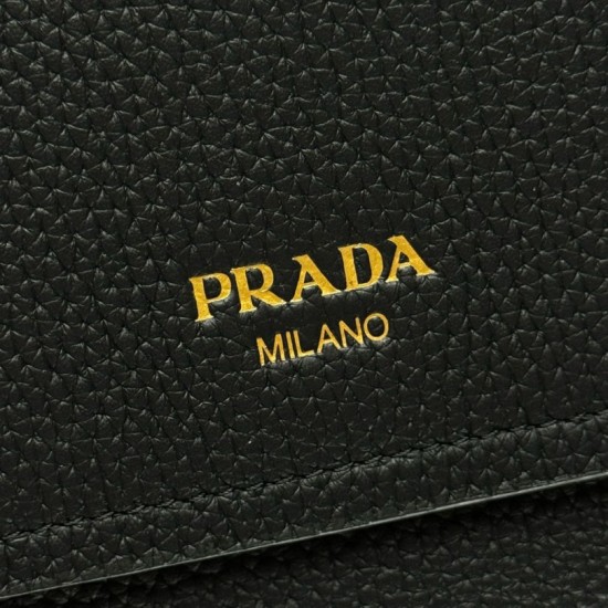 Knockoff Prada Messenger Crossbody Bag 2VD069 Black Fake Sale Online Replica Prada Messenger Crossbody Bag 2VD069 Black Clone Cheap