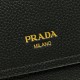 Knockoff Prada Messenger Crossbody Bag 2VD069 Black Fake Sale Online Replica Prada Messenger Crossbody Bag 2VD069 Black Clone Cheap