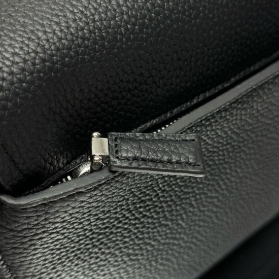 Knockoff Prada Messenger Crossbody Bag 2VD069 Black Fake Sale Online Replica Prada Messenger Crossbody Bag 2VD069 Black Clone Cheap