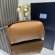 Knockoff Prada Messenger Crossbody Bag 2VD069 Brown Fake Sale Online Replica Prada Messenger Crossbody Bag 2VD069 Brown Clone Cheap