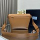 Knockoff Prada Messenger Crossbody Bag 2VD069 Brown Fake Sale Online Replica Prada Messenger Crossbody Bag 2VD069 Brown Clone Cheap