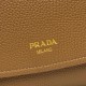 Knockoff Prada Messenger Crossbody Bag 2VD069 Brown Fake Sale Online Replica Prada Messenger Crossbody Bag 2VD069 Brown Clone Cheap