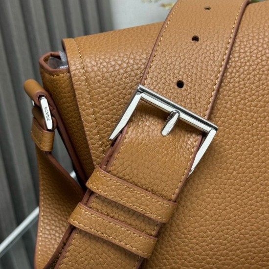 Knockoff Prada Messenger Crossbody Bag 2VD069 Brown Fake Sale Online Replica Prada Messenger Crossbody Bag 2VD069 Brown Clone Cheap