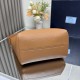 Replica Prada Messenger Crossbody Bag 2VH178 Brown Clone Cheap