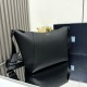 Replica Prada Messenger Crossbody Bag 2VH178 Black Clone Cheap