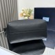 Replica Prada Messenger Crossbody Bag 2VH178 Black Clone Cheap