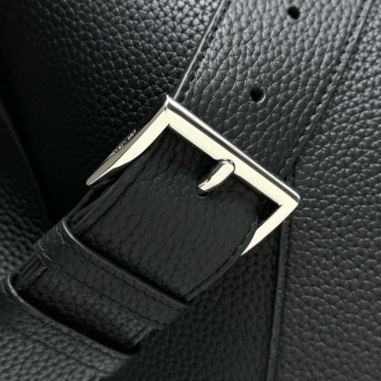 Replica Prada Messenger Crossbody Bag 2VH178 Black Clone Cheap