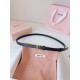 Knockoff Miu Miu 15mm Gold-Tone Buckle Belt Black Fake Sale Online Replica Miu Miu 15mm Gold-Tone Buckle Belt Black Clone Cheap