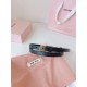 Knockoff Miu Miu 15mm Gold-Tone Buckle Belt Black Fake Sale Online Replica Miu Miu 15mm Gold-Tone Buckle Belt Black Clone Cheap