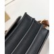 Replica Burberry Small Buckle Crossbody Bag Coffee Clone Cheap