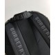 Replica Burberry Check Backpack Apricot Clone Cheap