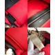 Replica Burberry Check Backpack Apricot Clone Cheap