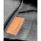 Replica Burberry Medium Check Bowling Bag Brown Clone Cheap