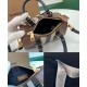 Replica Burberry Mini Check Bowling Bag Clone Cheap