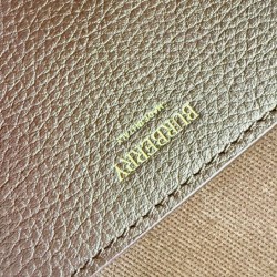 Replica Burberry Canvas Highlands Bowling Handbag Dark Coffee Clone Cheap