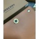 Replica Burberry Top Handle Bag Coffee Clone Cheap