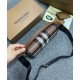 Replica Burberry Top Handle Bag Black Clone Cheap