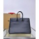 Replica Burberry Medium Rocking Horse Tote Bag Black Clone Cheap