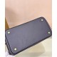 Replica Burberry Medium Rocking Horse Tote Bag Black Clone Cheap