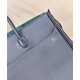 Replica Burberry Medium Rocking Horse Tote Bag Black Clone Cheap
