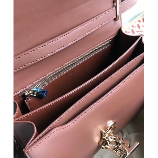 Replica Burberry Medium TB Crossbody Bag Coffee Clone Cheap