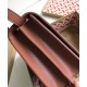 Replica Burberry Medium TB Crossbody Bag Coffee Clone Cheap