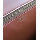 Replica Burberry Medium TB Crossbody Bag Coffee Clone Cheap