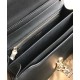 Replica Burberry Medium TB Crossbody Bag Black Clone Cheap