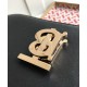 Replica Burberry Medium TB Crossbody Bag Black Clone Cheap