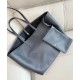 Replica Burberry Highlands Medium Tote Bag Black Clone Cheap