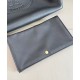 Replica Burberry Highlands Medium Tote Bag Black Clone Cheap
