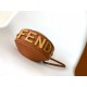 Replica Fendi Fendigraphy Mini Bag Brown Replica Fendi Fendigraphy Mini Bag Brown Fake
